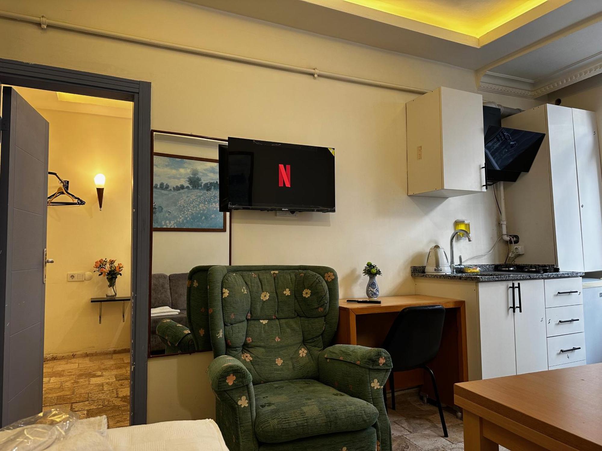 Istanbul Prens Hotel — Fotoğraflar 2