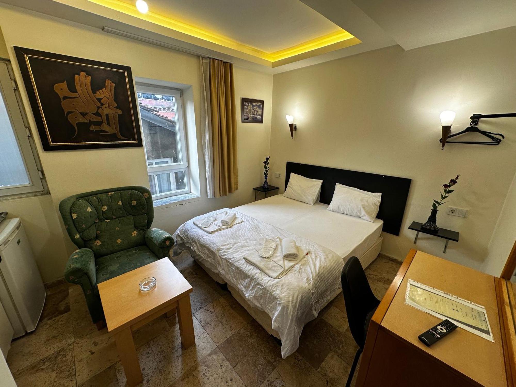 Istanbul Prens Hotel — Fotoğraflar 1